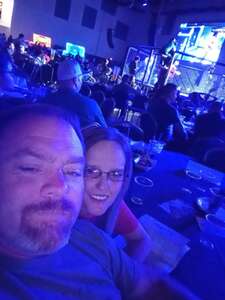 Ignite fights - Live Professional Mixed Martial Arts!