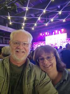 PBR World Finals Concert Series Presents: Warrant