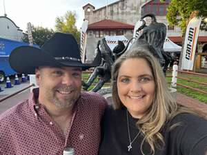 PBR World Finals Concert Series Presents: Warrant