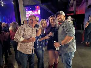 PBR World Finals Concert Series Presents: Warrant