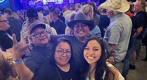 PBR World Finals Concert Series Presents: Warrant