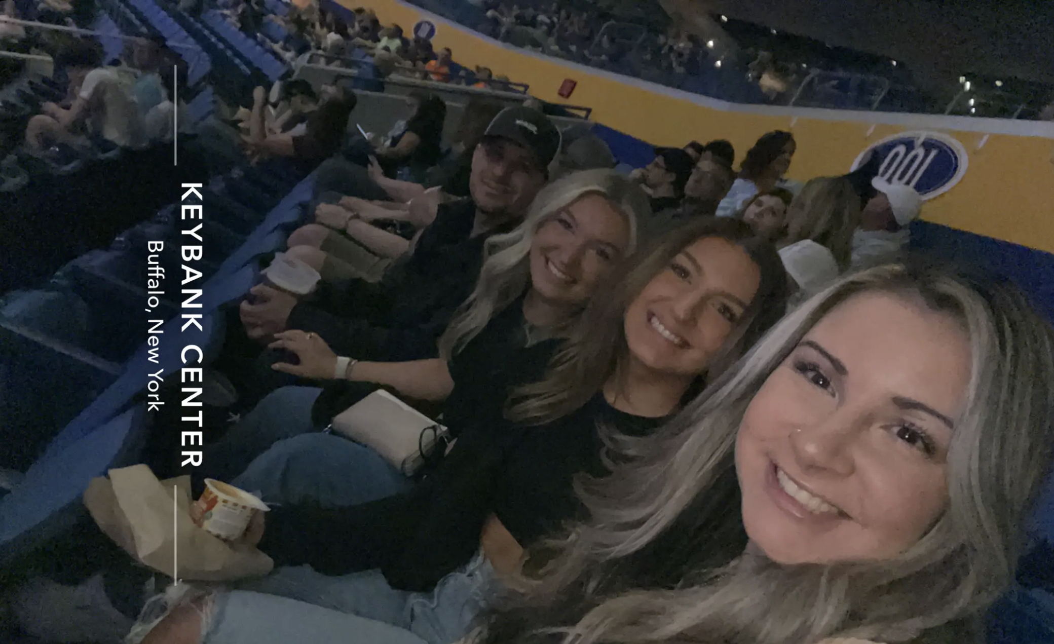 Adam Sandler Live