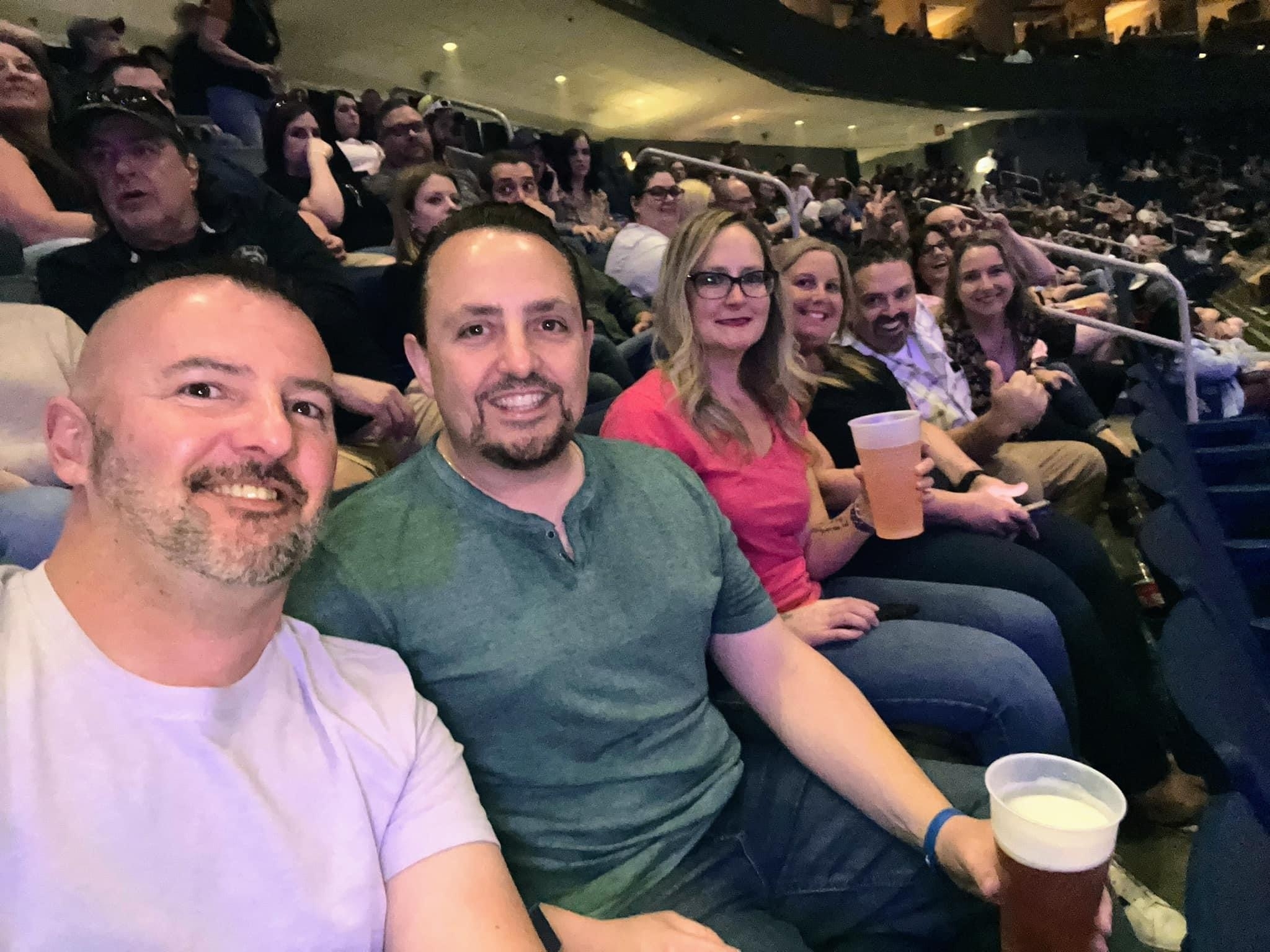 Adam Sandler Live