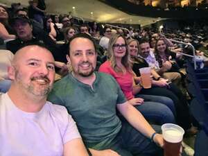 Adam Sandler Live
