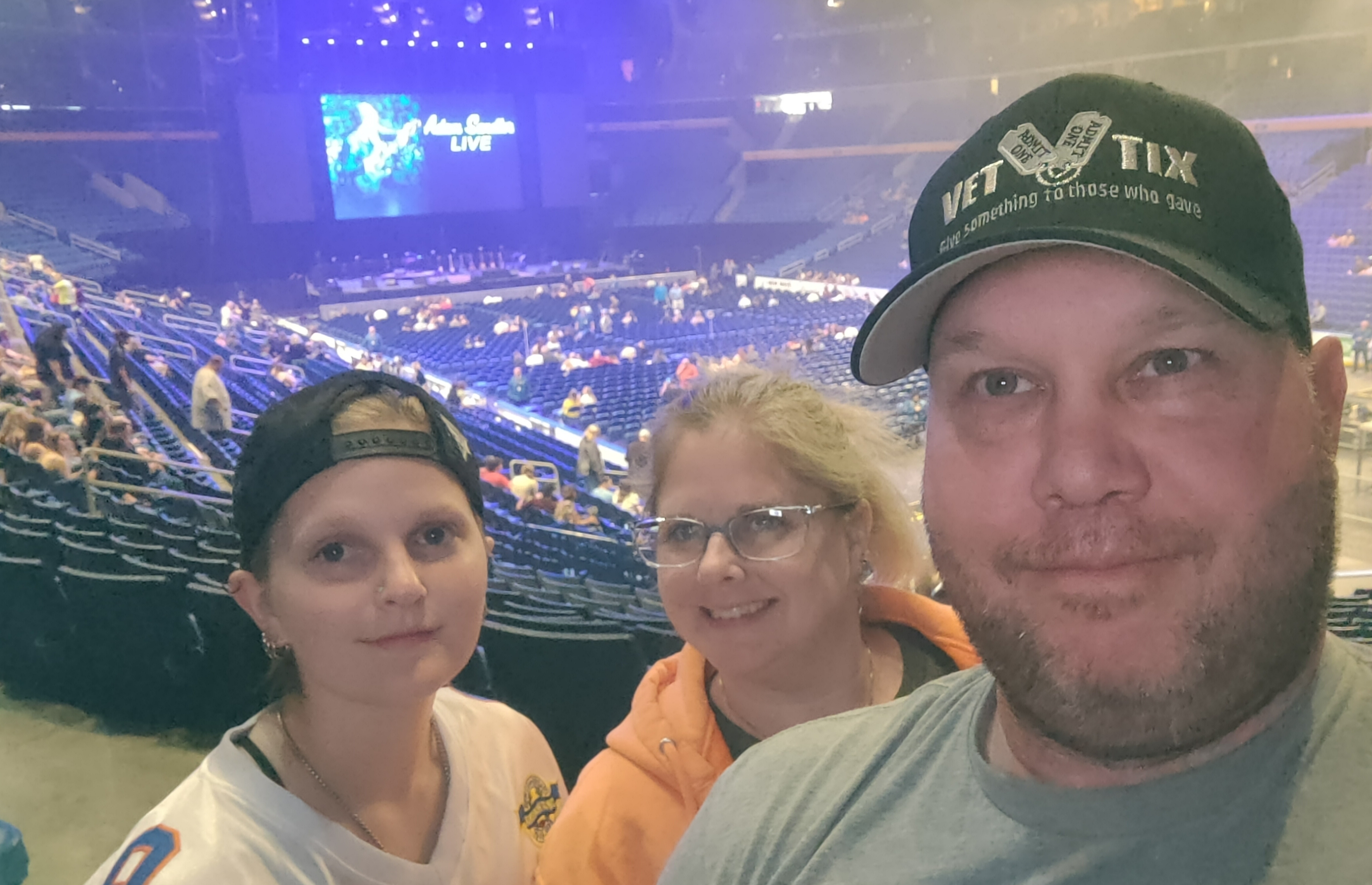 Adam Sandler Live