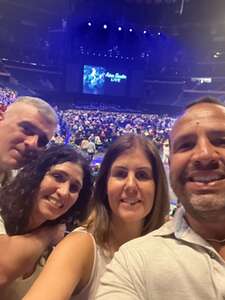 Adam Sandler Live