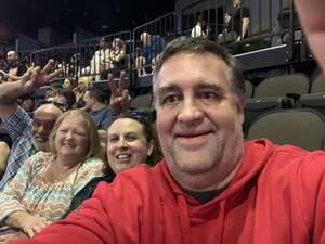 Shinedown: the Revolutions Live Tour