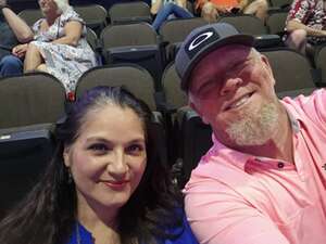 Shinedown: the Revolutions Live Tour