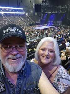 Shinedown: the Revolutions Live Tour