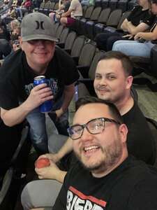 Shinedown: the Revolutions Live Tour