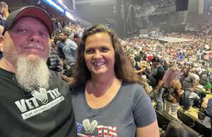 Shinedown: the Revolutions Live Tour