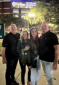 Shinedown: the Revolutions Live Tour