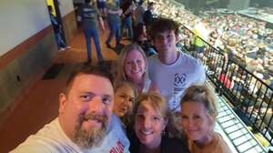 Shinedown: the Revolutions Live Tour