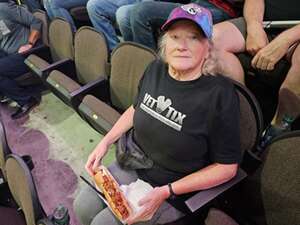 Shinedown: the Revolutions Live Tour