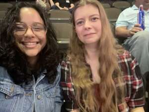 Shinedown: the Revolutions Live Tour