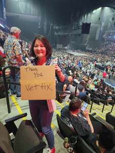 Shinedown: the Revolutions Live Tour