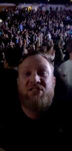 Shinedown: the Revolutions Live Tour