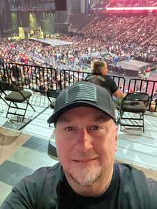 Shinedown: the Revolutions Live Tour