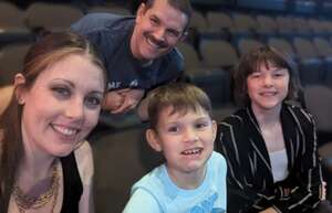 Shinedown: the Revolutions Live Tour