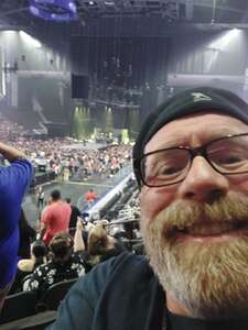 Shinedown: the Revolutions Live Tour