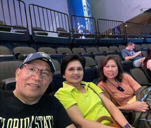 Shinedown: the Revolutions Live Tour