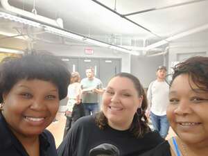 Shinedown: the Revolutions Live Tour