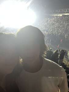 Shinedown: the Revolutions Live Tour