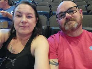 Shinedown: the Revolutions Live Tour