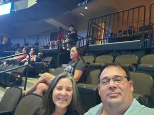 Shinedown: the Revolutions Live Tour