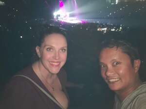 Shinedown: the Revolutions Live Tour