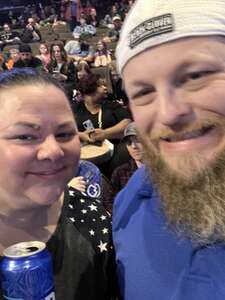 Shinedown: the Revolutions Live Tour