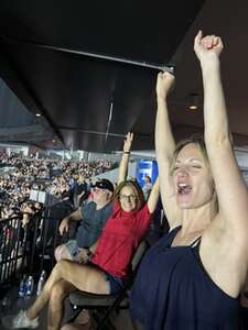 Shinedown: the Revolutions Live Tour