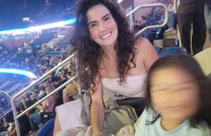 Shinedown: the Revolutions Live Tour