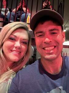 Shinedown: the Revolutions Live Tour