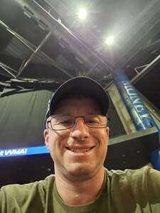 Shinedown: the Revolutions Live Tour