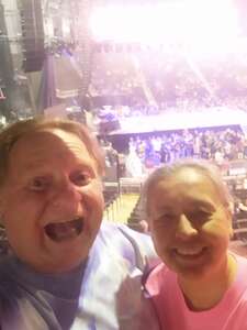 Shinedown: the Revolutions Live Tour