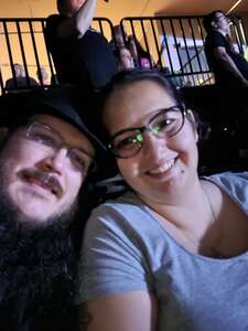 Shinedown: the Revolutions Live Tour