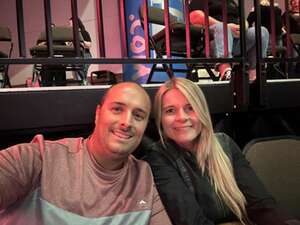 Shinedown: the Revolutions Live Tour