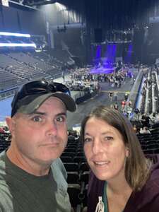 Shinedown: the Revolutions Live Tour