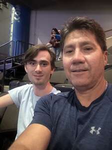 Shinedown: the Revolutions Live Tour