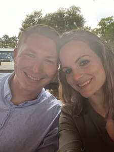 Shinedown: the Revolutions Live Tour