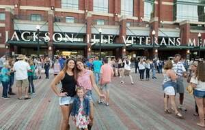 Shinedown: the Revolutions Live Tour