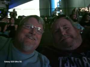 Shinedown: the Revolutions Live Tour