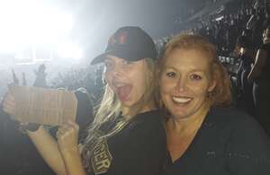 Shinedown: the Revolutions Live Tour