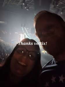 Shinedown: the Revolutions Live Tour