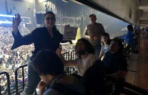 Shinedown: the Revolutions Live Tour