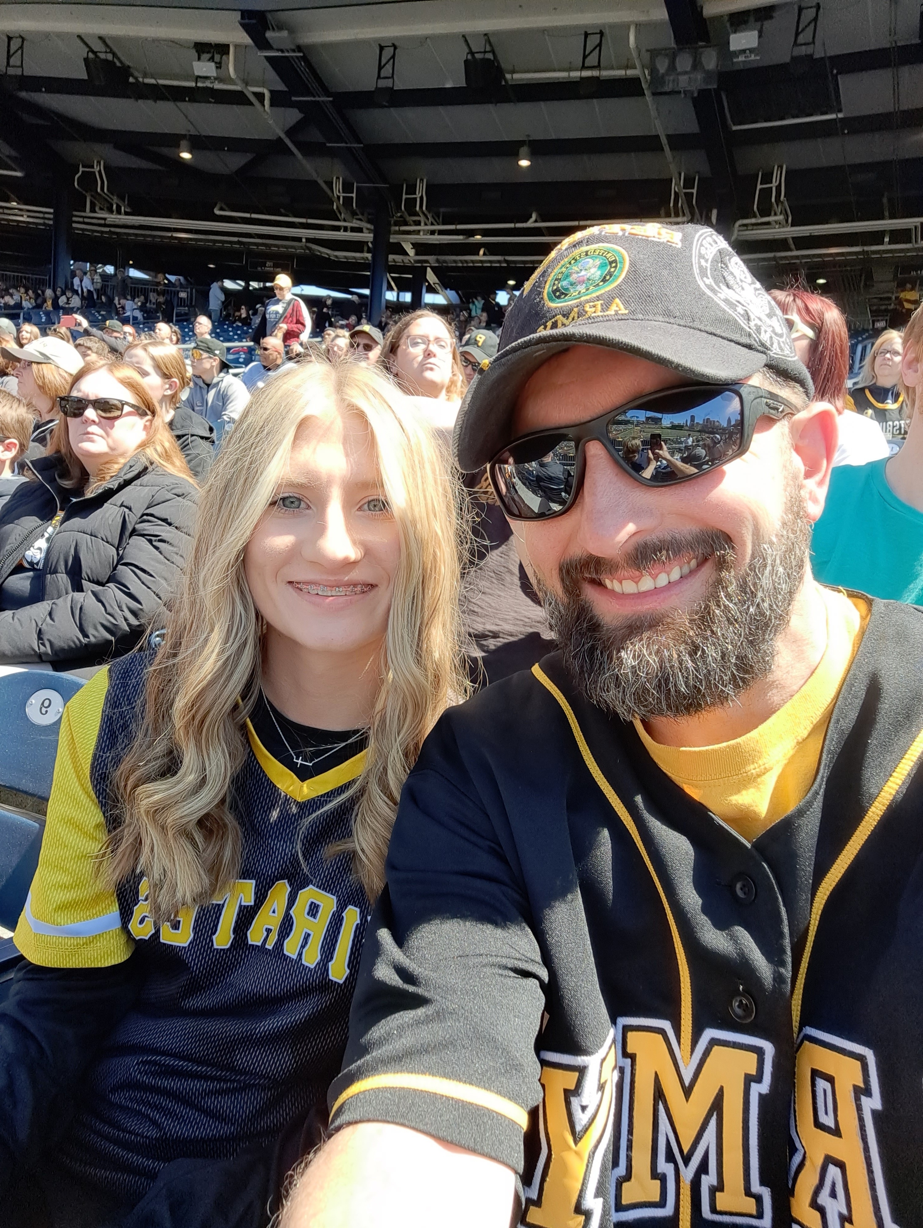 Pittsburgh Pirates Opening Day Tickets 2023
