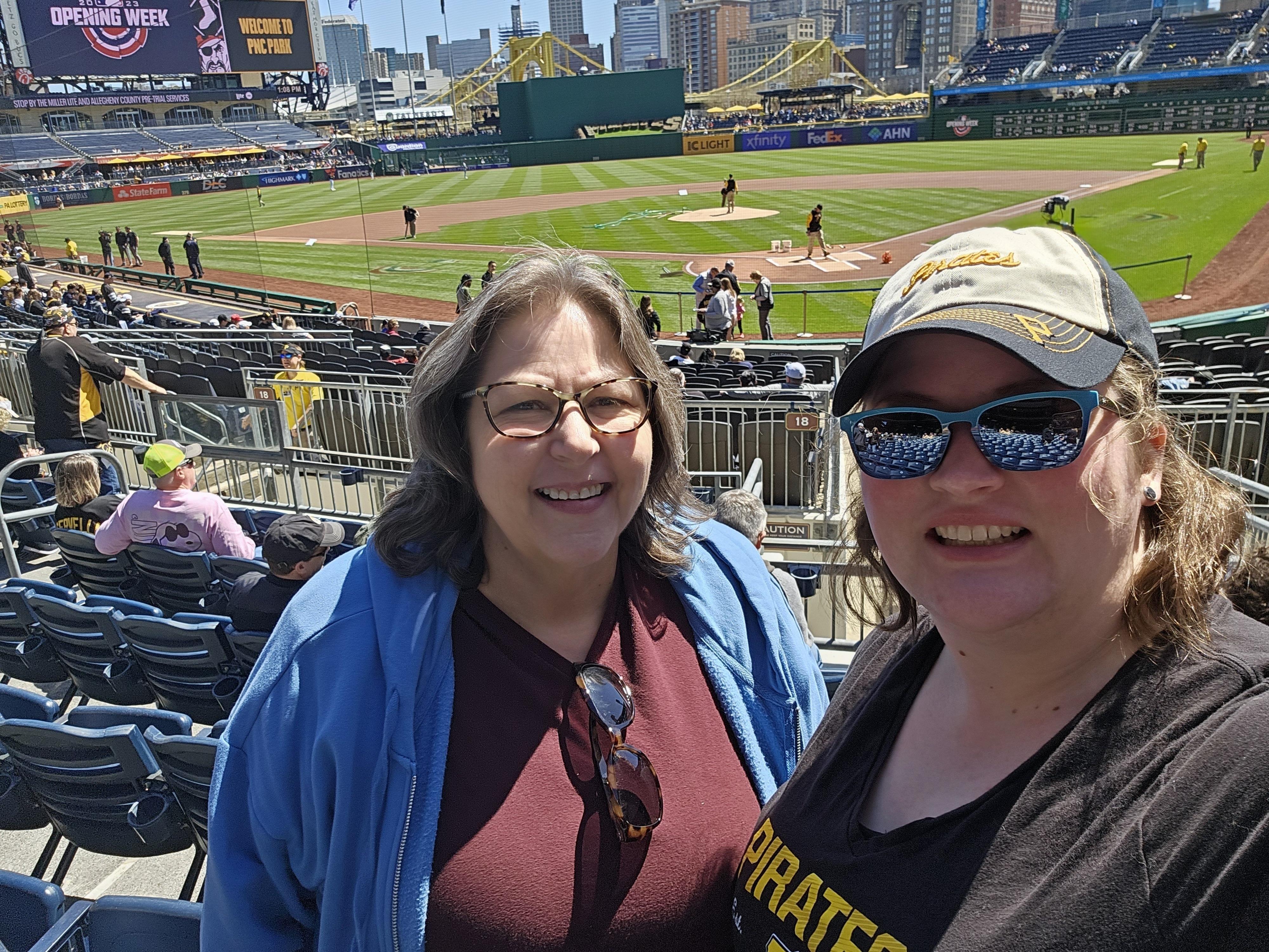 What to Eat at PNC Park, Home of the Pittsburgh Pirates, 2015 Edition -  Eater Philly