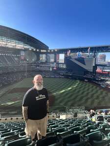 Arizona Diamondbacks - MLB vs Los Angeles Dodgers