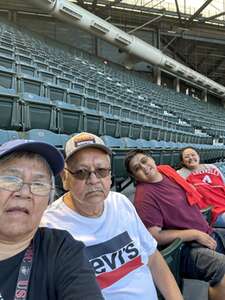 Arizona Diamondbacks - MLB vs Los Angeles Dodgers